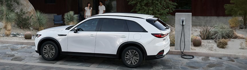 The 2026 Mazda CX-70